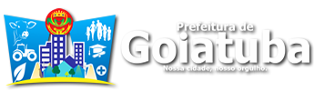 Prefeitura Municipal de Goiatuba